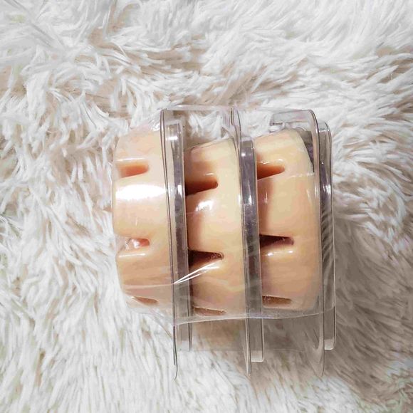 Party Lite Scent plus melts x3 packages - Picture 2 of 3